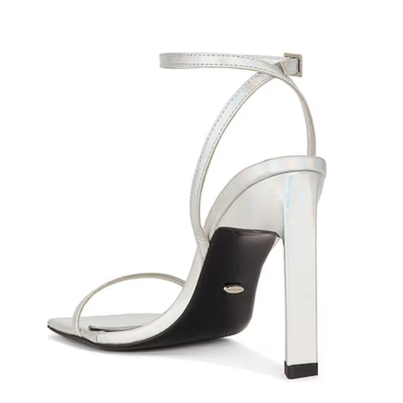 Tony Bianco Banji Iridescent Heels - Picture 3 of 8